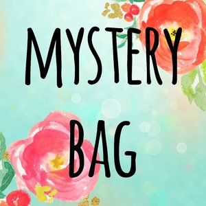 Mystery bag make up